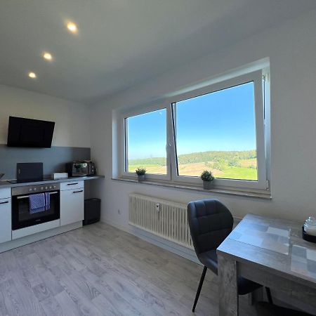 Stilvolles Apartment Mit Laendlichem Ausblick Hattingen Εξωτερικό φωτογραφία
