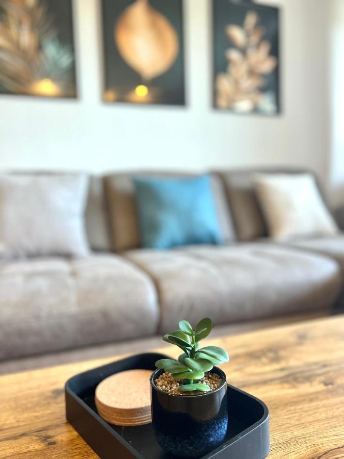 Stilvolles Apartment Mit Laendlichem Ausblick Hattingen Εξωτερικό φωτογραφία