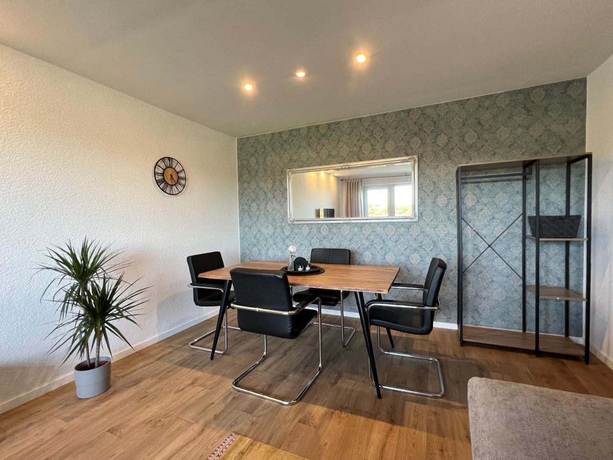 Stilvolles Apartment Mit Laendlichem Ausblick Hattingen Εξωτερικό φωτογραφία
