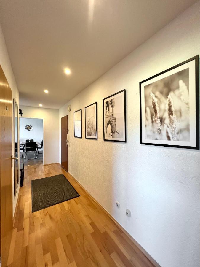 Stilvolles Apartment Mit Laendlichem Ausblick Hattingen Εξωτερικό φωτογραφία
